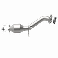 MagnaFlow Direct Fit Catalytic Converter 12-14 Civic 2.4L