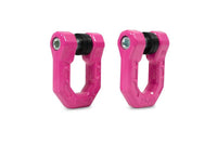 DV8 Offroad D-Rings Pair
