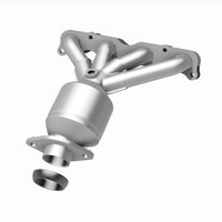 MagnaFlow 2016 Mitsubishi Outlander Manifold 2.4L Direct Fit Catalytic Converter
