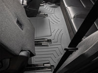 WeatherTech 20-26 Lincoln Aviator 2nd Row Rear FloorLiner HP - Grey