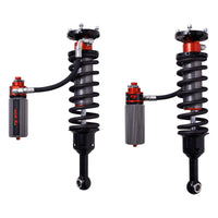 Fox 2025+ Toyota 4Runner / 2024+ LandCruiser GX550 3.2 Factory Race Front Shock - 1-3in Lift