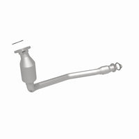 MagnaFlow Direct Fit Catalytic Converter 07-08 Pont G6 3.5L frt OEM