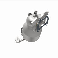 MagnaFlow 10-14 Honda Insight 1.3L Direct Fit Catalytic Converter