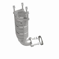 MagnaFlow Direct Fit Catalytic Converter 97-99 Hyundai Accent 1.5L
