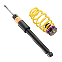 KW Coilover Kit V1 Audi TT (TTC TTR) Coupe + Roadster; FWD; all engines