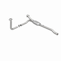 MagnaFlow Direct Fit Catalytic Converter 02-03 Ram1500 4.7OEM