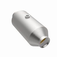 MagnaFlow MagnaFlow 2.5 in. OEM Grade Federal / EPA Compliant Universal Catalytic Converter