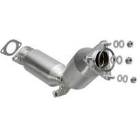 MagnaFlow 09-12 Infiniti FX35 3.5L Direct Fit Converter