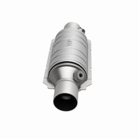 MagnaFlow Universal Catalytic Converter 2.00 inch CA Tier 1