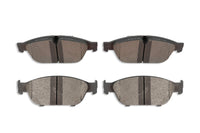DBA 12-18 Audi A6 Street Series Front Brake Pads