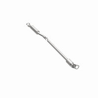 MagnaFlow Direct Fit Catalytic Converter 2018-2019 Hyundai Kona L4 OEM Underbody Single