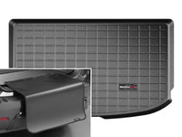 WeatherTech 14-16 Kia Soul Cargo Liner with Bumper Protector - Black
