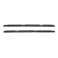 Westin 19-21 Ram 1500 Crew Cab R5 M-Series Wheel-to-Wheel Nerf Step Bars - Black