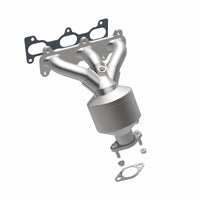 MagnaFlow Direct Fit Catalytic Converter 06-08 Kia Optima 2.7L