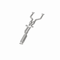 MagnaFlow Direct Fit Catalytic Converter 06-08 IS250/350 D/S rr OEM