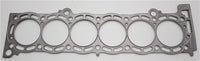 Cometic 87-92 Toyota Supra 84mm Bore .086 inch thick MLS Head Gasket
