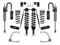 ICON 23-24 Sequoia 3-4.5in Stage 9 Suspension System Billet