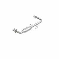 MagnaFlow Direct Fit Catalytic Converter 00-02 Tundra 4.7L 4WD FL