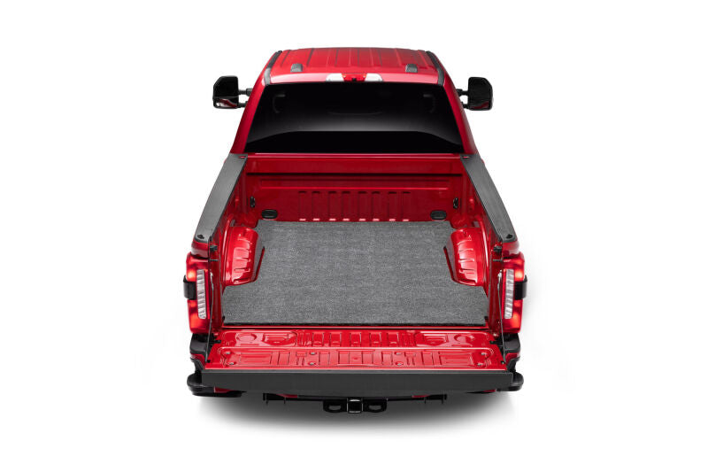 Husky Liners 15-26 Ford F-150 (Incl. 22-26 Lightning) SuperCrew Guardian Comfort Bed Mat