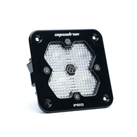 Baja Designs Squadron 2.0 Pro LED Work/Scene Flush Mount (Single Light)