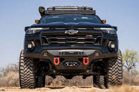 DV8 23-24 Chevy Colorado Spec Series Front Bumper