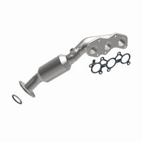 MagnaFlow 06-08 IS250 V6 2.5 OEM Manifold Direct Fit Converter
