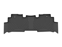WeatherTech 18-23 Honda Odyssey Rear FloorLiner HP - Black