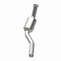 MagnaFlow 07-09 Jaguar XK 4.2L Direct Fit Converter