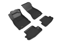 3D MAXpider 18-26 Audi A5/S5 Coupe (8W6) / RS5 Coupe (8W6) Kagu Black Full Set