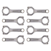 Manley Chrysler Small Block 5.7L Hemi Series 6.125in H Beam Connecting Rod Set