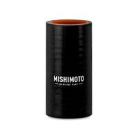 Mishimoto 2024+ Toyota Tacoma Silicone Coolant Hose Kit - AT - Black
