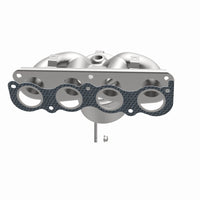 MagnaFlow 19-20 Hyundai Tucson OEM/EPA Compliant Manifold Catalytic Converter