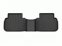 WeatherTech 23-24 Acura Integra Rear FloorLiner HP - Black