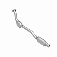 MagnaFlow Direct Fit Catalytic Converter 99-01 Ford Explorer 5.0L