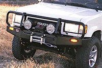 ARB Winchbar Trooper 92-97 (Fit Kit NOT Included)