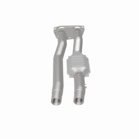 MagnaFlow Direct Fit Catalytic Converter 96-97 7.4L 3500 Truck Rear