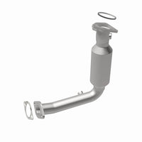 MagnaFlow California Direct Fit Catalytic Converter 02-04 Ford Focus 2.0L