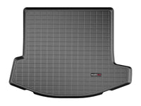 WeatherTech 14-15 Cadillac ELR Cargo Liners - Black