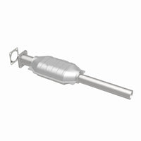 MagnaFlow Direct Fit Catalytic Converter 87-90 Jeep Wrangler 4.2L L6