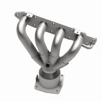 MagnaFlow Direct Fit Catalytic Converter 98-01 Metro 1.3 Front OEM
