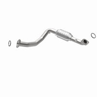 MagnaFlow Direct Fit Catalytic Converter 10-14 GX460 4.6L