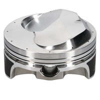 Wiseco Chevy Big Block 4.530in Bore 1.120in CH 42.00 CC Piston Set