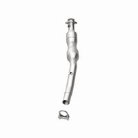 MagnaFlow 2005 Land Rover Range Rover 4.4L Direct Fit Converter