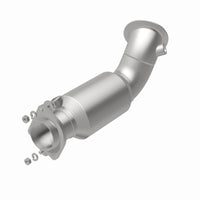 MagnaFlow 2015 M3 3 Underbody Direct Fit Converter