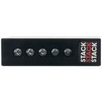 Autometer Sequential 5-Stage Shift Light Array