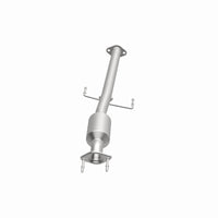 MagnaFlow Direct Fit Catalytic Converter 99-01 Mazda Protege 1.8L