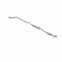 MagnaFlow Direct Fit Catalytic Converter 2007-2013 Suzuki SX4 2.0L (Not For Sale In California)