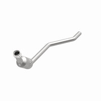 MagnaFlow 03-05 Jaguar S-Type 4.2L Direct Fit Converter