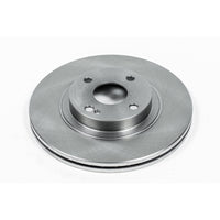 Power Stop 01-05 Mazda Miata Front Autospecialty Brake Rotor