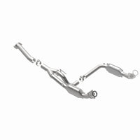 MagnaFlow 03-06 Chevrolet Express 1500 4.3L Direct Fit Converter